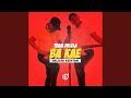 Kosha (feat. Garland & Madadazela)