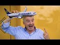 Funny Ryanair Song