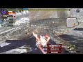 イベクエミラルーツが強すぎる件 滅びの伝説に挑みし者【mhxxns hd】