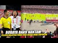 Kericuhan Laga Singapura vs Malaysia Bikin Pelatih Malaysia Ngamuk, Suporter Pun Sampai Ikut