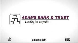 Adams Bank and Trust Michelle Teller 2014 30