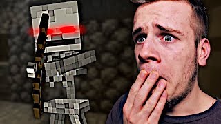 TÚL MÉLYRE ÁSTUNK?! | Minecraft Survival #2