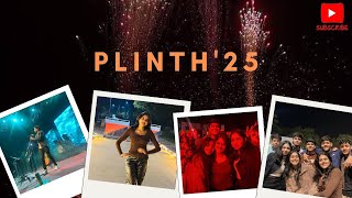 PLINTH 2025 || NIKHIL D'SOUZA || COLLEGE FEST || LNMIIT JAIPUR || CHARU ARORA