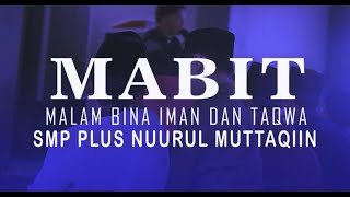 MABIT (Malam Bina Iman dan Taqwa)