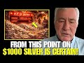 Silver Demand Is IMPOSSIBLE to Meet — The Numbers DON'T WORK! - Eric Sprott