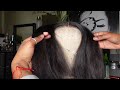 curling u0026 layering using t3 how to make your wig flat christina m.