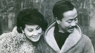 Chuyện tình bố mẹ MC Kỳ Duyên: Bà Đặng Tuyết Mai và ông Nguyễn Cao Kỳ