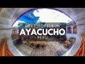 Best Hotels In Ayacucho Peru (Best Affordable & Luxury Options)