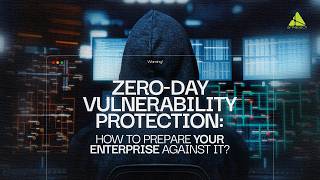 Zero Day Vulnerability Protection How To Prepare