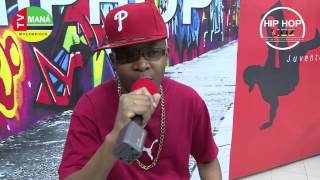 Programa Hip Hop Moz 2 com Mbenga Mc...Conversa, Música, Freestyle, Videos e muito mais...