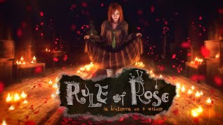 Rule Of Rose : La Historia en 1 Video