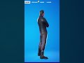 NEGAN from The Walking Dead In Fortnite!? 😍