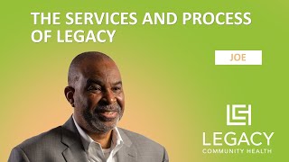 The Services and Process of Legacy