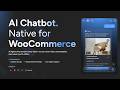 WooCommerce AI Chatbot Plugin – Live Demo