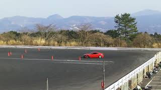 20220316　富士Ｄ基礎練習会0.5　15:00~　カメラ③