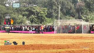 FC PATNA BIHAR VS SARJOM BEDA DUMKA PENALTY