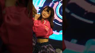 201031 Jabaja - Music BNK48 Fancam [4K60P] @ Fullmoon Halloween Party 2020, Siam Discovery