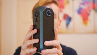 Pilot Era Review 6 Months Later: Best Value Pro 360 Camera?