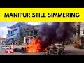 Manipur News Today | Exclusive: Tensions Escalate Further In Manipur | Manipur Violence | News18