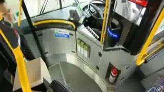 Perth's New Metrorail - SmartRiders Fade in Service (Part 1)