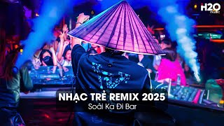 EDM TikTok Hay 2025 ♫ BXH Nhạc Trẻ Remix Hay Nhất Hiện Nay - Top 20 Bản EDM TikTok Hot Nhất 2025