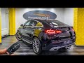 2021 Mercedes GLE Coupe 350de EQ Power 4Matic - Sound & Visual Review!