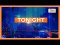 | TONIGHT | 4TH JUNE 2026