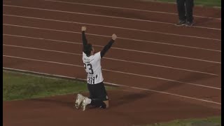 FK Partizan - jesen 24/25