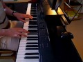 presumed innocent remembering carolyn piano cover comp. by john wiliams