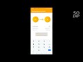 Banking App Using SQLite and Java