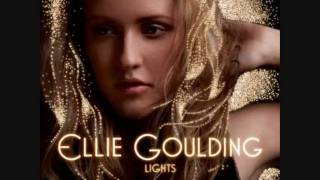 Ellie Goulding-Starry Eyed