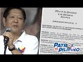 ‘Bagong Pilipinas’ hymn at pledge, umani ng iba’t ibang reaksyon | Patrol ng Pilipino