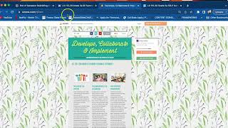 UDL Reflection Summary