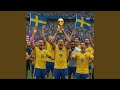 Vi tar Guld i USA - Sveriges Inofficiella VM-låt 2026