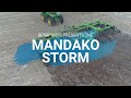 Mandako Storm - BPImports