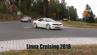 Linna Cruising 2018