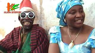 Dan Ibro Roman Baka 1\u00262 Hausa Film