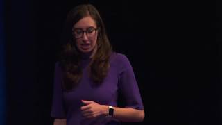 What’s Driving the Connected Car? Data, It Turns Out | Lauren Smith | TEDxWilmingtonSalon