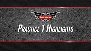 2013 Texas Practice 1