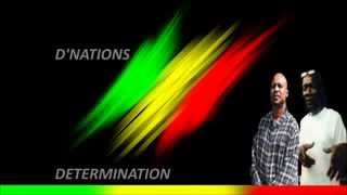 JUST SAY NO D'NATIONS xvid