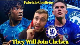 Unbelievable!!😯 Gyökeres \u0026 Kobbie Mainoo In Shøck Chelsea Move - Fabrizio Romano Transfer News Today