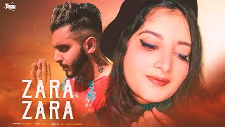 Zara Zara Behekta Hai ( Cover 2021 ) RHTDM | Aerika | Tkay | K28 | Bollywood Song 2021