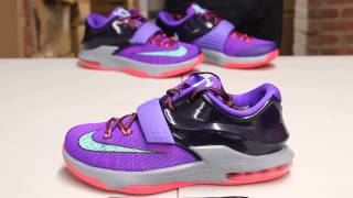 KD VII GS \