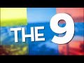 The 9@9: Jan. 6 hearing to take place at noon; New York Times Uvalde investigation; managing flo...