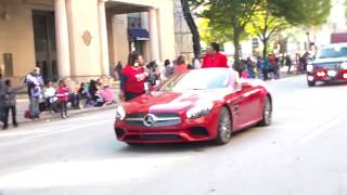 MLK Parade 2018