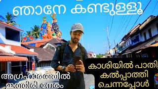 Kalpathy Heritage Village, Kava, Anakkal \u0026 Malampuzha | Palakkad | Kerala | Malayalam Vlog/#travel