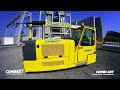 New Launch: The Combilift Swap Body Transporter