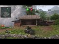 Wiesel 1A1 TOW - 2. | World of Tanks Console | SupremeSquirrel