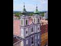 The most beautiful places in Hungary #hungary #shorts #amazing #europe #viral