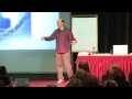 armin risi über lichtwesen spiritualität und psychologie auf der timewaver world 2014